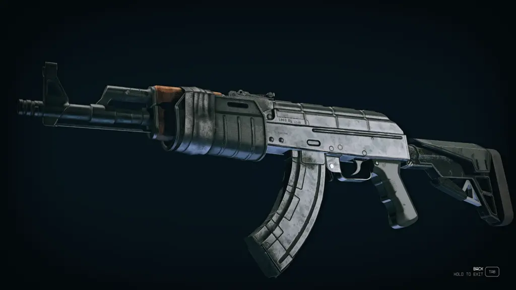AK with Stock V1.1