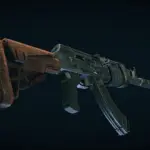 AK with Stock V1.1