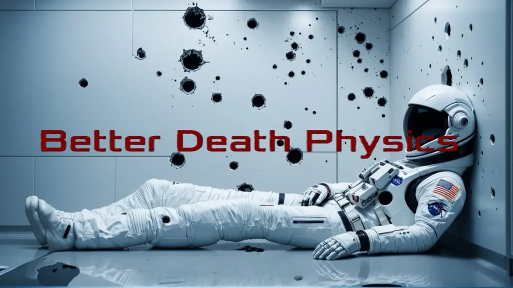 Better Death Physics V1.2.1