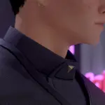 Black Upscale Uniform V1.0