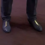 Black Upscale Uniform V1.0
