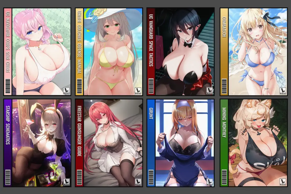 Booba Magazines V1.0