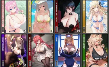 Booba Magazines V1.0