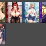 Booba Magazines V1.0