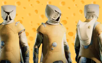 Cheese Mantis V0.2