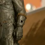 RTM's Chronomark Watch for Space Suits V1.0