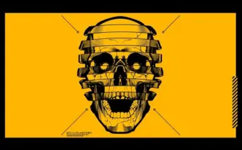 Combat Music RAMPAGE CYBERPUNK Faded Memories reimagined V1.0