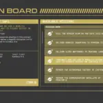 Cosmos Care Services - Missionboard Expansion
