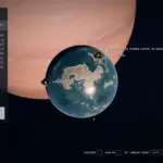 Cosmos Care Services - Missionboard Expansion
