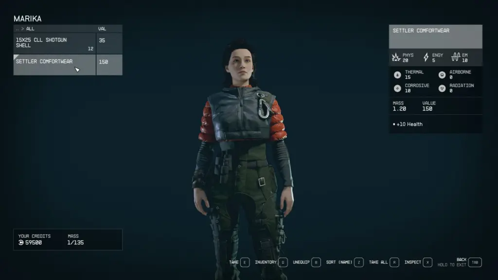 Crew and Companion Overhaul V1.02