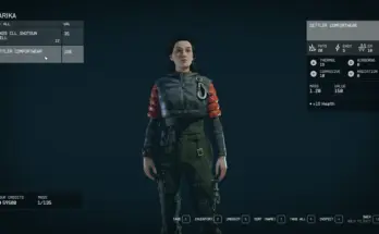 Crew and Companion Overhaul V1.02