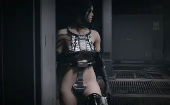 Cyberia Suit V1.0