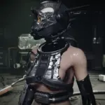 Cyberia Suit V1.0