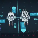 Elysion Spaceship Weapons V0.82