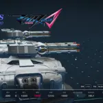 Elysion Spaceship Weapons V0.82