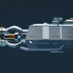 Elysion Spaceship Weapons V0.82