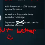 Explosive Legendary Effect Tweaks V1.0