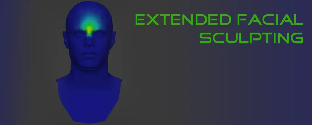 Extended Facial Sculpting V0.35