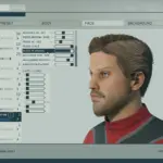 Extended Facial Sculpting V0.35