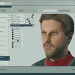 Extended Facial Sculpting V0.35