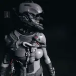 Graviton Tactical Spacesuit V1.0