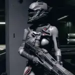 Graviton Tactical Spacesuit V1.0