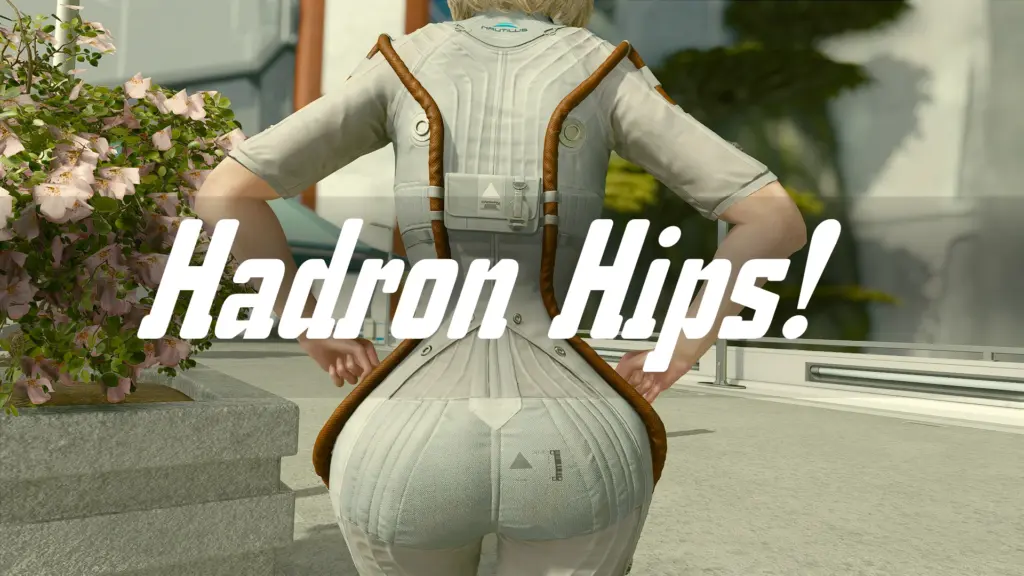 (ABT Body Preset) Hadron Hips V1.0