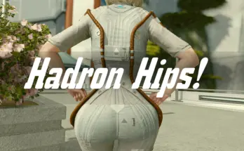 (ABT Body Preset) Hadron Hips V1.0
