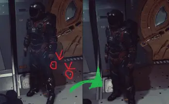 Health Regeneration Visual Effect Removal V1.0