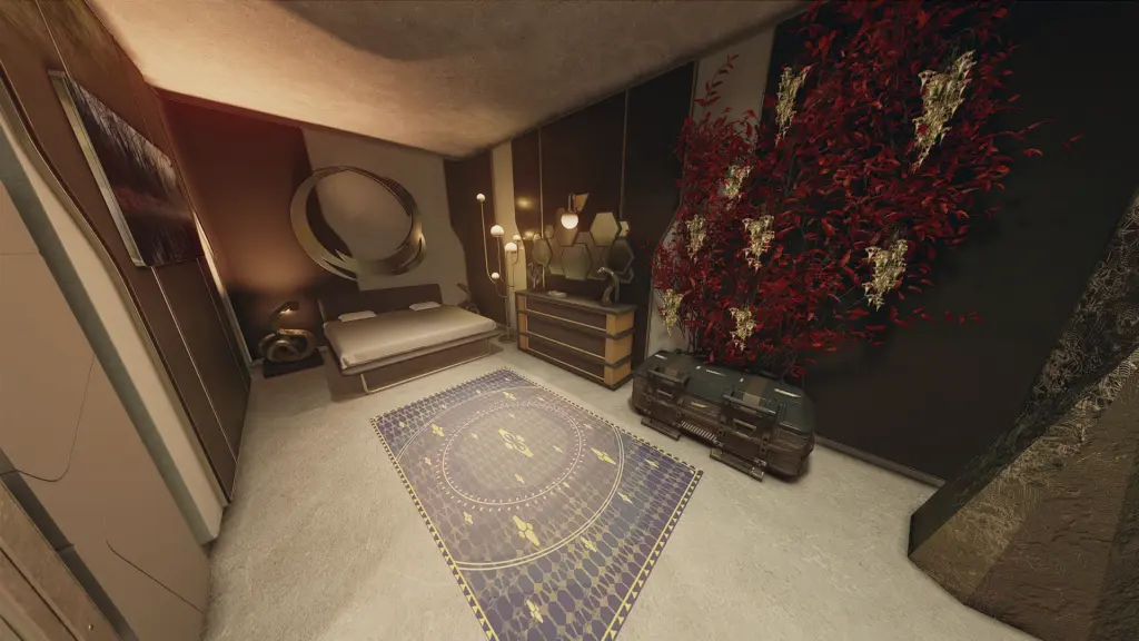 House Va'ruun Decoration V1.0