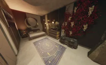 House Va'ruun Decoration V1.0