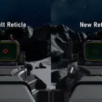 Improved Reticles V1.0
