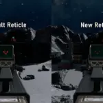 Improved Reticles V1.0