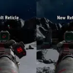 Improved Reticles V1.0