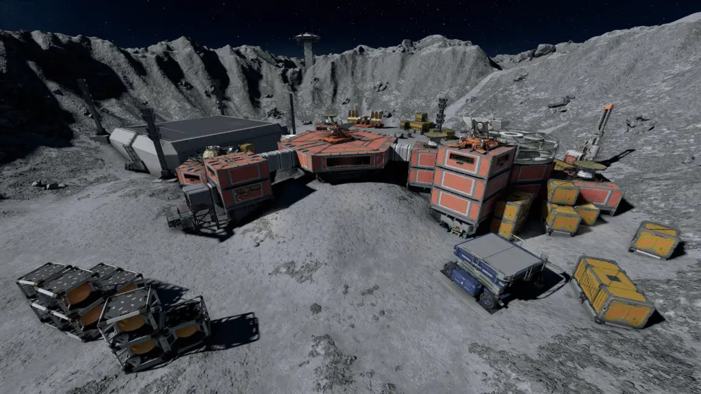 Industrial Habs Recolors V1.1