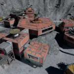 Industrial Habs Recolors V1.1