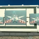 Inquisitor Outpost Decorations V1.0