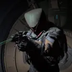 Legendary Bounty Hunter - Mantis Replacer V1.0b