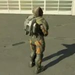 Legendary Bounty Hunter - Mantis Replacer V1.0b