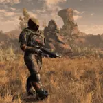 Legendary Bounty Hunter - Mantis Replacer V1.0b