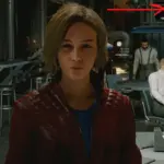 Less Intrusive HUD