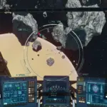 Less Intrusive HUD