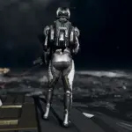 Mantis Spacesuit - My Starborn replacer V2.3