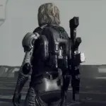 Mantis Spacesuit - My Starborn replacer V2.3