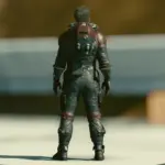 RTM's Mark 1 Spacesuit - Dark V1.0