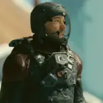 RTM's Mark 1 Spacesuit - Dark V1.0