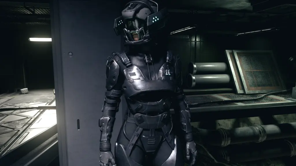Mechanized Assault Gear V2.1