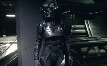 Mechanized Assault Gear V2.1