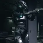 Mechanized Assault Gear V2.1