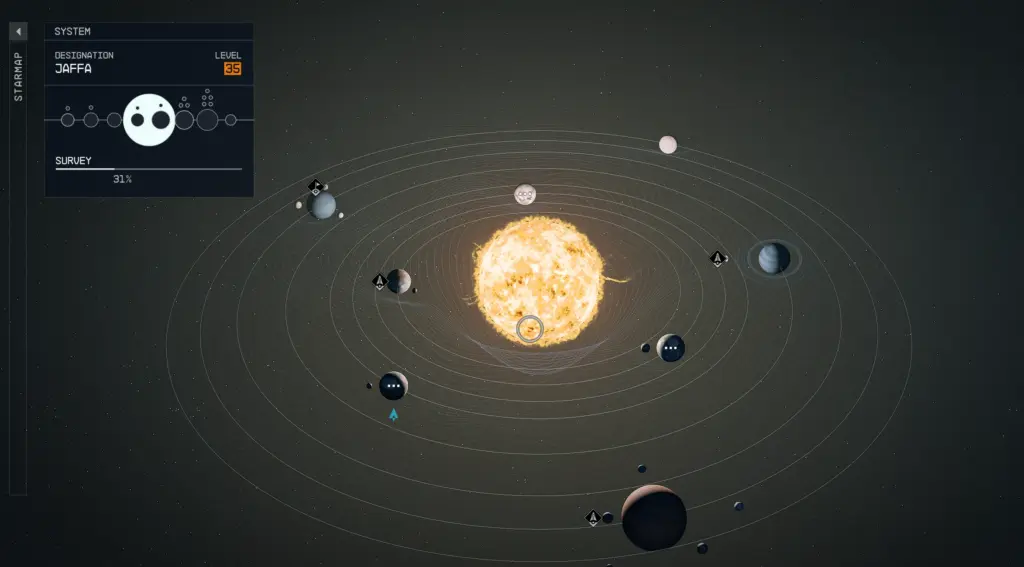 More Space Encounters V1.0